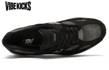 New Balance 992 ' M992BL New 3