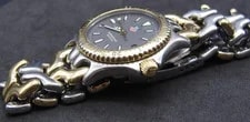 TAG Heuer Professional S 95.213M/E 200M Stainless Steel 4