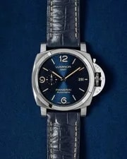 Panerai — Panerai Luminor GMT Pam 1033 — Watch — resale