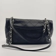 Chanel Coco Classic Oriental Single Flap 3