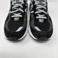 New Balance 990v6 Size 13 Running Shoes (M990BK6) 4