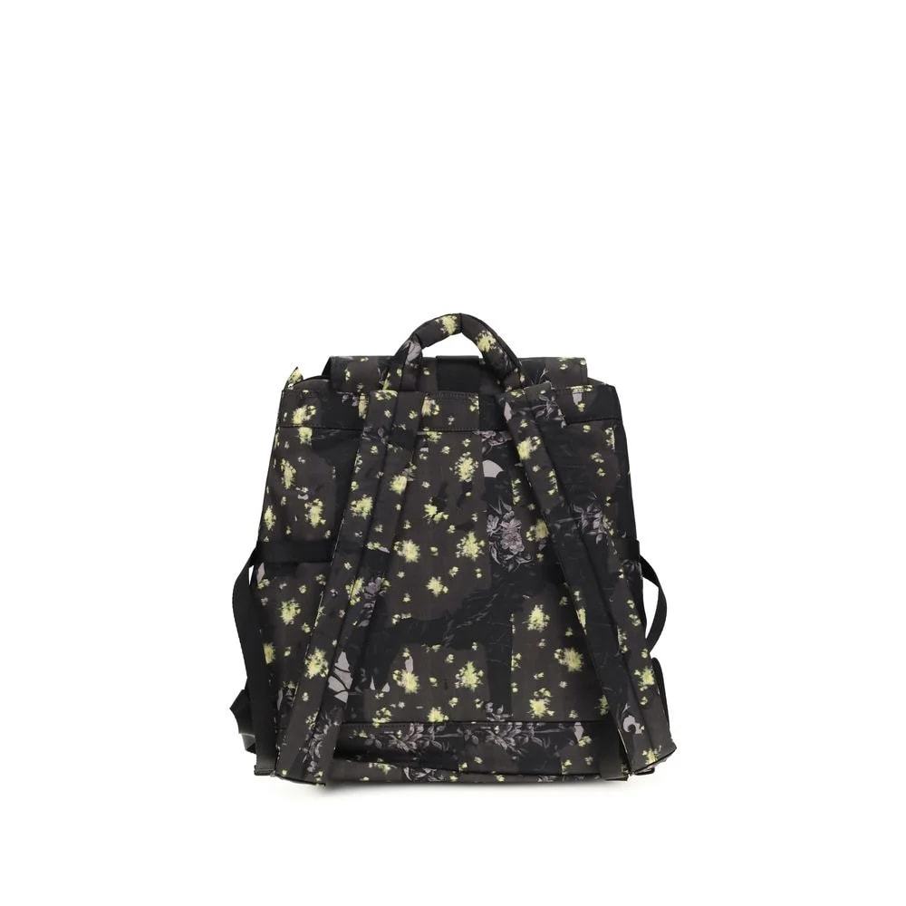 Ganni Recycled Polyamide Backpack 2