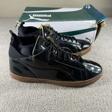 Puma Play Mid , 361469 Size 13 3