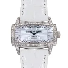 Patek Philippe Watches Gondolo Gemma 4981G-001 K18WG 2