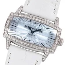 Patek Philippe Watches Gondolo Gemma 4981G-001 K18WG 3