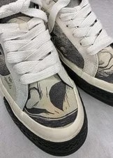 Converse One Star Tyler the Creator Artist Series Graphic Low Top 9 3