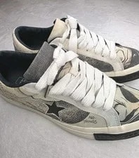 Converse One Star Tyler the Creator Artist Series Graphic Low Top 9 4