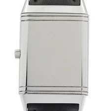 Jaeger-lecoultre Reverso 140.021.8 23mm SS White #C5220 2
