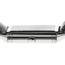 Jaeger-lecoultre Reverso 140.021.8 23mm SS White #C5220 3