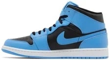 Nwob Sz 10 - Air Jordan 1 Mid DQ8426-401 3