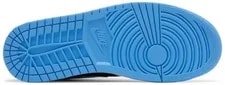 Nwob Sz 10 - Air Jordan 1 Mid DQ8426-401 4