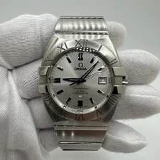 Omega Constellation Double Eagle Swiss Automatic 2