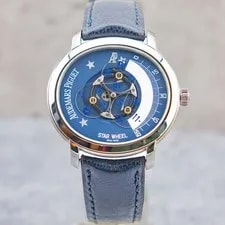 Audemars Piguet Millenary Starwheel (Ref. 25898ST/O/0020VE/01) 3