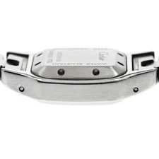 Cartier Santos Galbee SM Asia Limited W20066D6 Automatic 24mm Gray 4