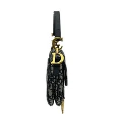 Christian Dior Mini Saddle GHW #1221 3