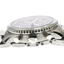 Breitling Navitimer A13314 43mm SS Navy #C5961 3