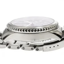 Breitling Navitimer A13314 43mm SS Navy #C5961 4