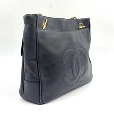 Chanel Outside Flap Chain Serial Number Starting With 3 2