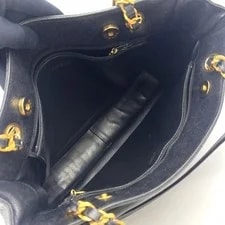 Chanel Outside Flap Chain Serial Number Starting With 3 3