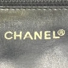 Chanel Outside Flap Chain Serial Number Starting With 3 4