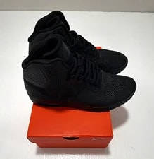 Nike SB — Nike SB Paul Rodriguez 7 Hyperfuse Max 616571-010 ’s — Sneaker — resale