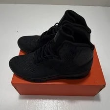 Nike SB Paul Rodriguez 7 Hyperfuse Max 616571-010 ’s 3