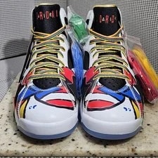 8.5 “Miro” 2026 Air Jordan 7 Retro IQ6573-100 4