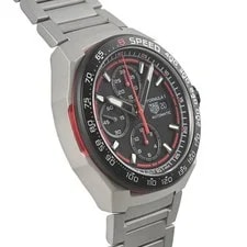 TAG Heuer Formula 1 Chronograph CBZ2082.BF0009 TO307694 3