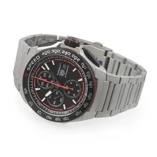 TAG Heuer Formula 1 Chronograph CBZ2082.BF0009 TO307694 4