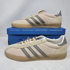 Adidas — Adidas Gazelle Indoor Pro Casual Shoes / — Sneaker — resale