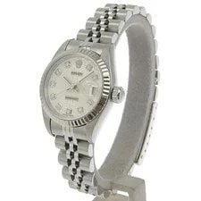 Rolex Datejust 79174G A# 2024/01 Overhauled #001 2
