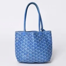 Auth Goyard Saint Louis From Japan 2
