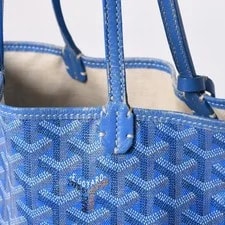 Auth Goyard Saint Louis From Japan 4