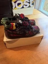  IN Hand * Nardwuar X Nike SB Dunk Low 2025 2