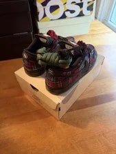  IN Hand * Nardwuar X Nike SB Dunk Low 2025 3