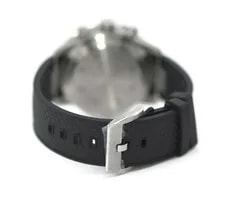IWC Aquatimer Chronograph Stainless Steel IW376801 2