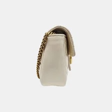 Gucci GG Marmont Logo Distressed Mini - Very Good #1HPTZW8 4