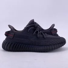 Yeezy — Yeezy 350 v2 " 2019 - Size 9 - fu9006 (15166-9) — Sneaker — resale