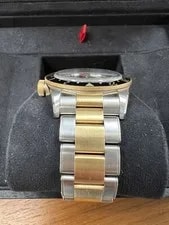 Tudor Black Bay GMT Black - 79833MN S&G 41mm 2023 4