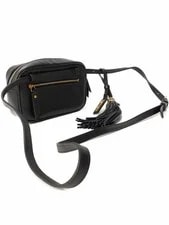 Saint Laurent Paris Saint Paris Lou Belt Body Bum Crossbody Belt 2
