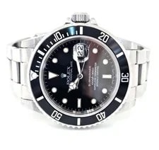 Rolex Submariner Steel 16800 5830259579 28452414 [P] 3