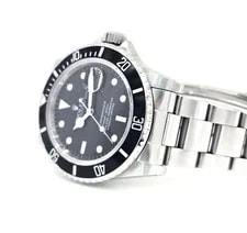 Rolex Submariner Steel 16800 5830259579 28452414 [P] 4