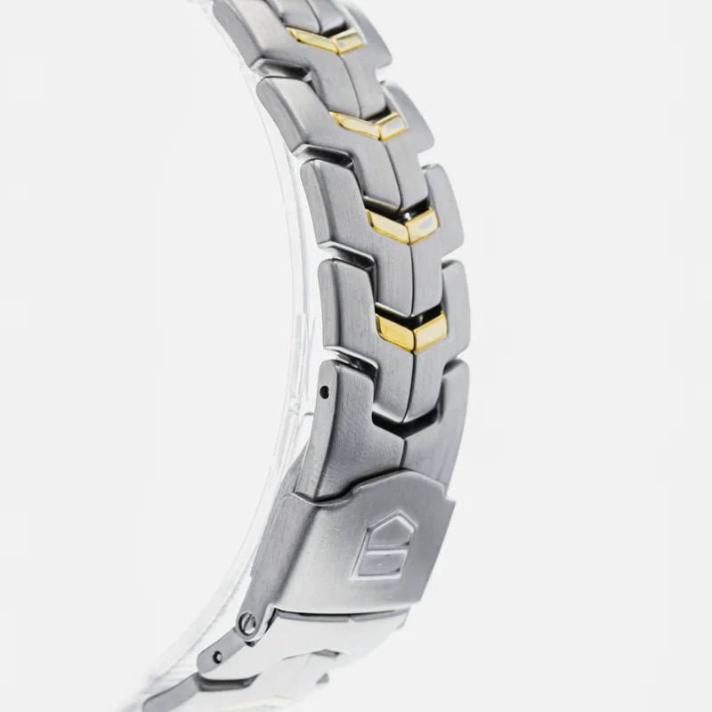 TAG Heuer Link Chronograph CJF2150 3