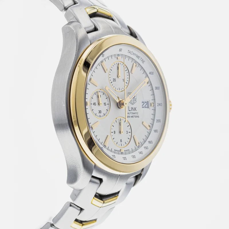 TAG Heuer Link Chronograph CJF2150 4