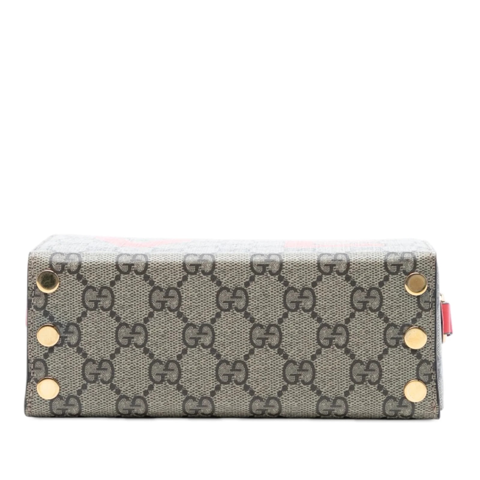 Mini Love Trunk Crossbody 3