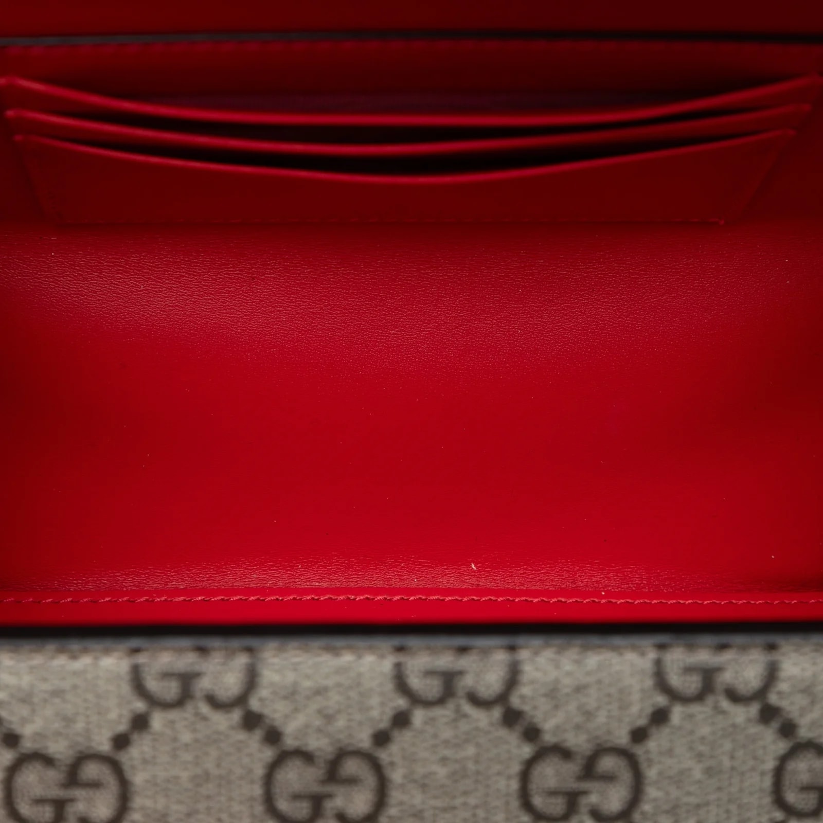 Mini Love Trunk Crossbody 4