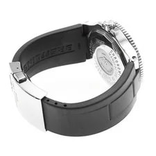 Breitling Superocean A32380 42mm SS Black #C5847 4