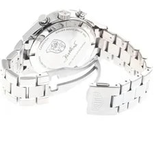 TAG Heuer CV2119 Carrera Jack Heuer Caliber 17 Chronograph Automatic 3