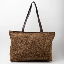 Bottega Veneta Leopard Print From Japan 2