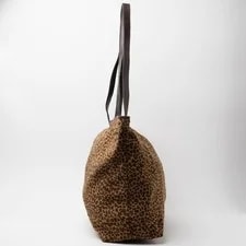 Bottega Veneta Leopard Print From Japan 3